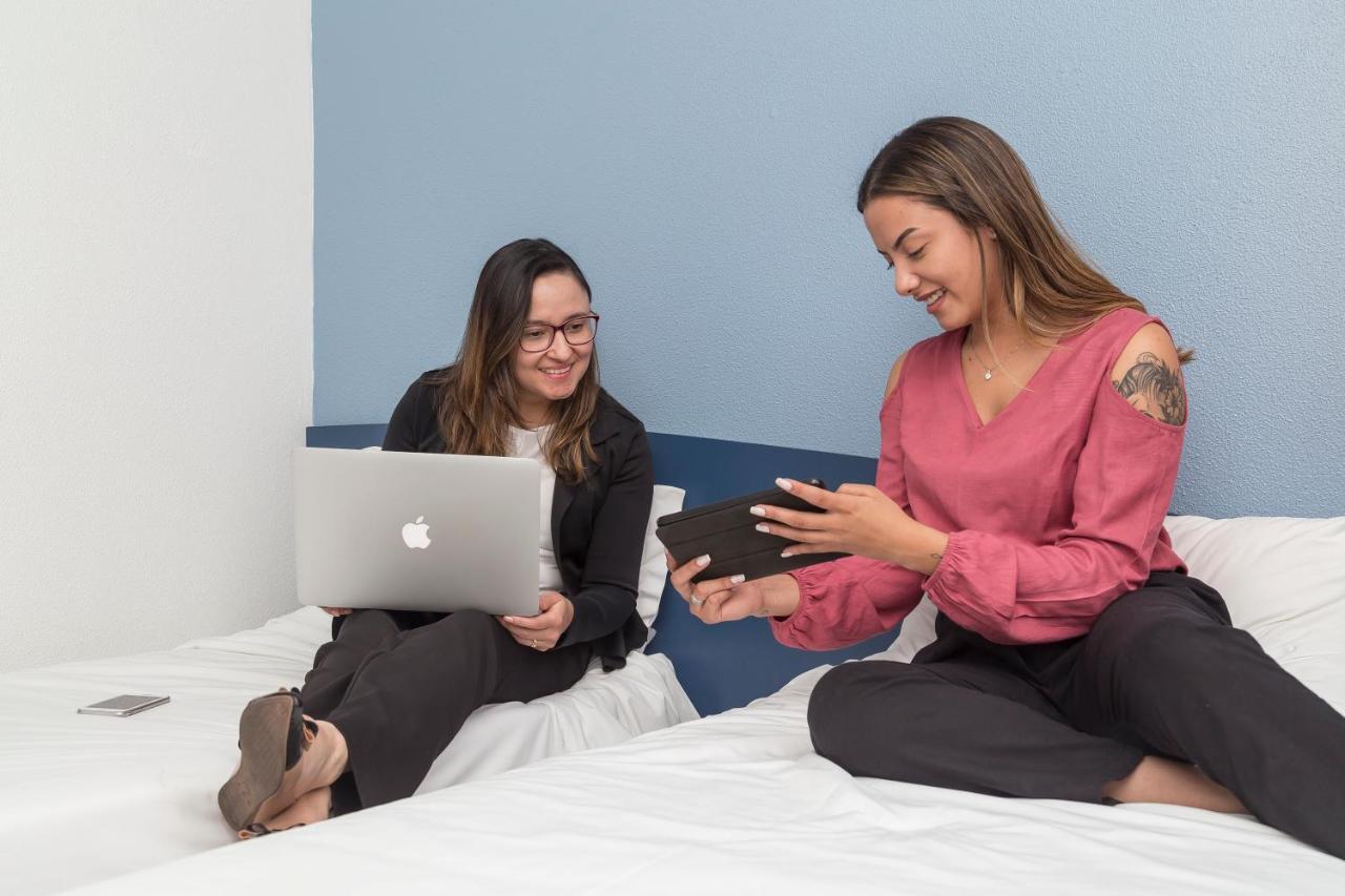 Apartamento Standard com 2 Camas Individuais